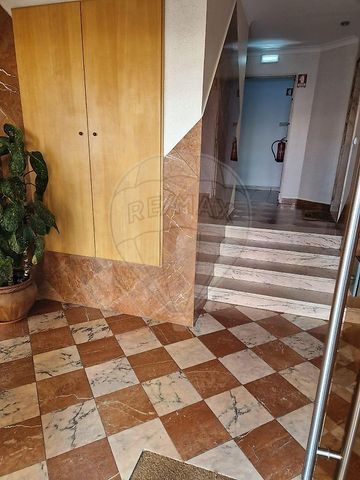 Apartamento T3 em Setúbal - Photo 2