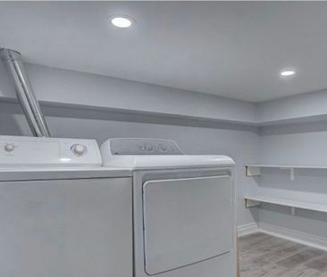 For Lease - 20 Florence Drive Unit# Bsmt, Whitby, Ontario - Photo 6