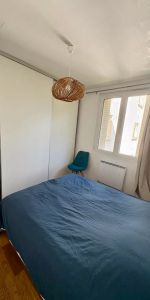 Appartement Courbevoie 3 pièce(s) 56 m2 - Photo 4