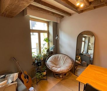 Duplex te huur - Photo 1