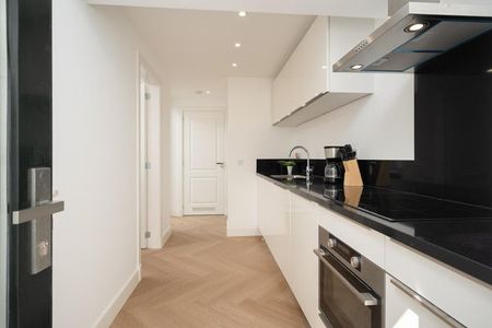 Te huur: Appartement Badhuisweg in Den Haag - Foto 5