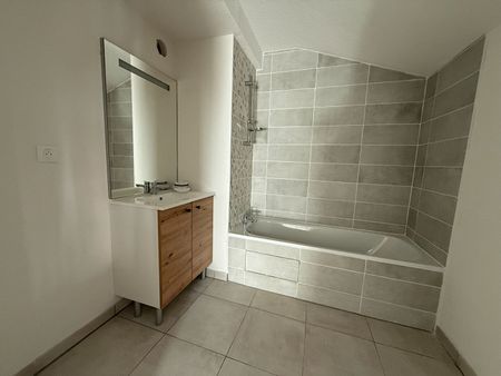 Appartement 3 pièces - Photo 3