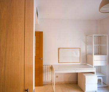 Fantastic penthouse for rent in Aldaia, by the train station - Photo 5