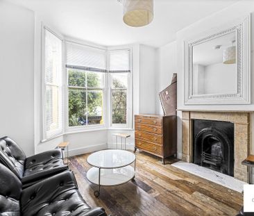 1 bedroom terraced house to rent - Photo 6