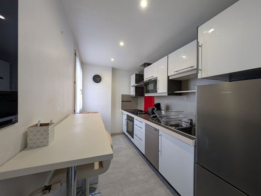 Appartement 2 Pièces 45 m² - Photo 1