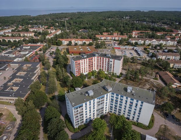 Mejerivägen 18E - Foto 1