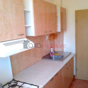 Apartament 1 camere de inchiriat in Cluj-Napoca, Gheorgheni ID 2527 - Fotografie 2