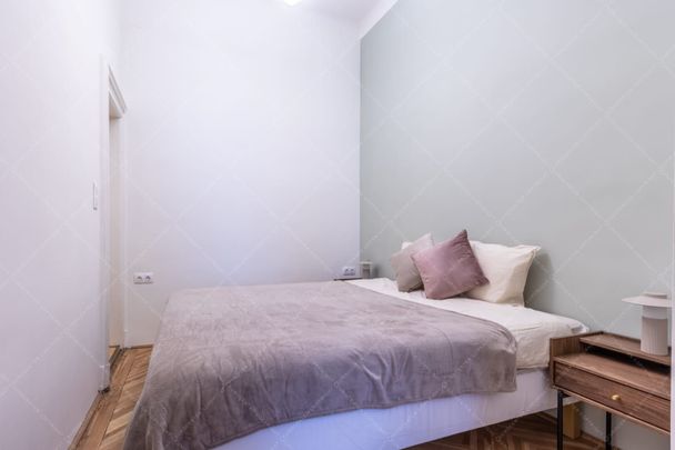 Apartment for rent long term #080222 - Fotó 1