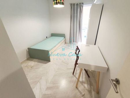 Διαμέρισμα για ενοικίαση Σκαγιοπούλειο (Πάτρα) - Photo 2