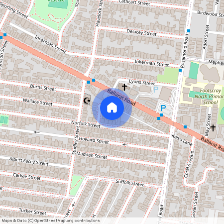 1/4 Laurel Court, Vic 3012, Maidstone