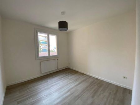 Location appartement 3 pièces 61.78 m² à Bourg-lès-Valence (26500) - Photo 5