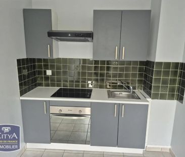 Appartement à louer 1 pièce 25.97m² - Photo 3