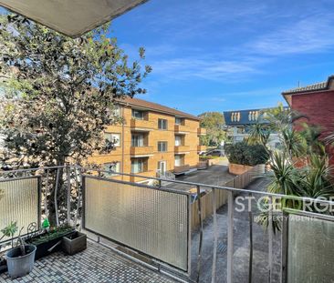 Perfectly Positioned 2-bedroom Apartment - Photo 3