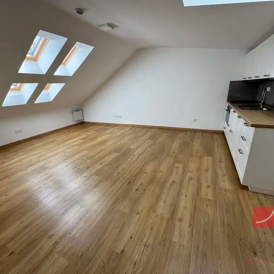 Pronájem nového bytu 2+kk, 61,8 m - Fotografie 1