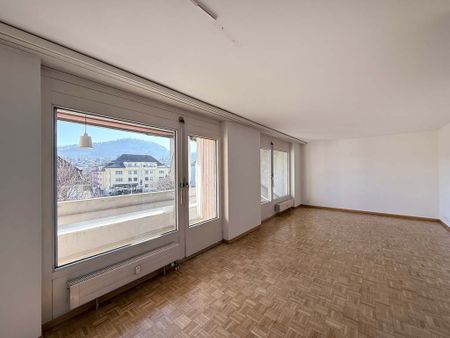 4.5 Zimmer, 3. Stock - Photo 5