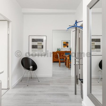 Wohnen im schönen Grunewald - Photo 4