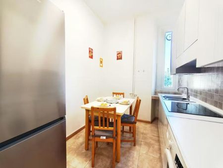 Via Camillo e Otto Cima, Milan, Lombardy 20134 - Photo 5