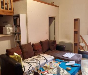 Location Appartement 1 pièce 29m² CLERMONT FERRAND 63000 - Photo 1