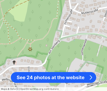 Modern semi-detached for rent at the Wörthsee - Photo 1