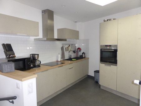 Appartement - Photo 3