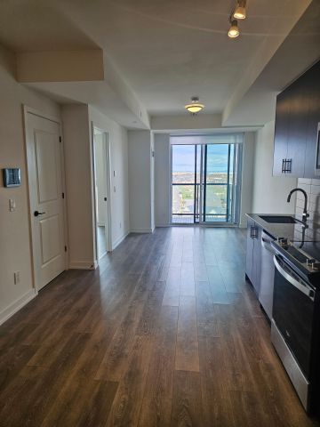 For Lease - 335 Wheat Boom Drive Unit# 1201, Oakville, Ontario - Photo 3