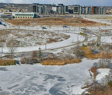 For Lease - 2325 Central Park Drive Unit# 1104, Oakville, Ontario - Photo 6