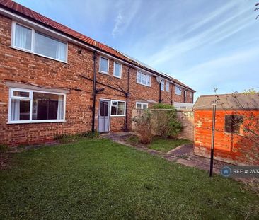 3 bedroom terraced house to rent - Photo 4