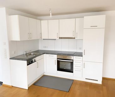 Ihr neues Zuhause in Lustenau – Moderne 2,5-Zimmerwohnung mit Winte... - Photo 4