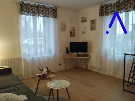 Location Appartement 3 pièces 63m² BACCARAT 54120 - Photo 1