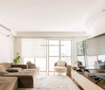Vila Olímpia: 3 Dorm | 1 Suíte | 2 Vagas | 121 m² úteis - Photo 5