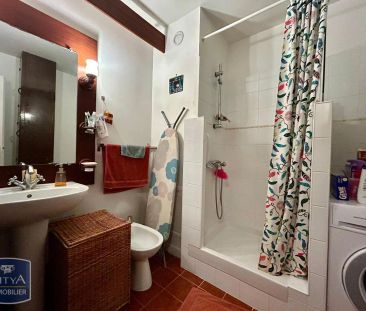 Appartement à louer 3 pièces 76.6m² - Photo 5