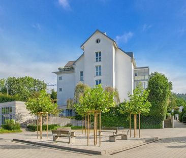 Ländlich und doch zentral - Foto 4