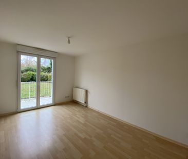 OBERSCHAEFFOLSHEIM - 3 pièces de 70.75m² avec balcon - Photo 2