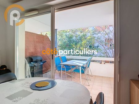 Appartement 3 pièce(s) 56.85 m2 meublé à l'année - Photo 5