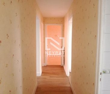 APPARTEMENT T3 A LOUER - Photo 2