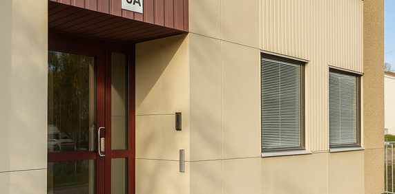 Nyrenoverat kök 2022 - Foto 2