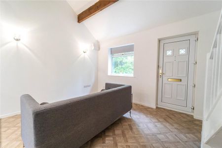 1 bedroom bungalow to rent - Photo 2