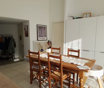 Location Maison 6 pièces 103m² - Photo 4