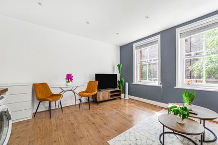 1 bedroom flat to rent - Photo 4