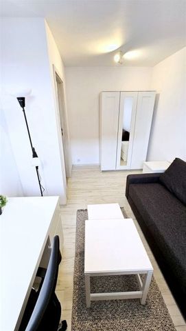 Pokój Szczecin - Photo 2