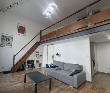Location Appartement 2 pièces 52m² VICHY 03200 - Photo 6