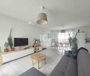 Village Les Sorinieres - Maison - 4 Pièces - 77 M² - Photo 6