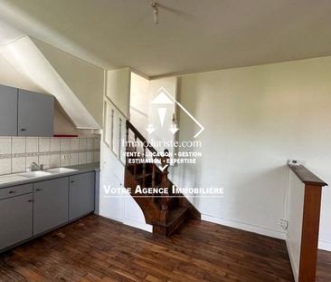 Location Maison 3 pièces Limoges (87000) - Photo 4