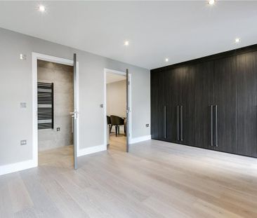 2 bedroom penthouse to rent - Photo 6