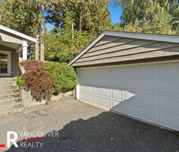 House in Vancouver West Side, BC - Photo 3