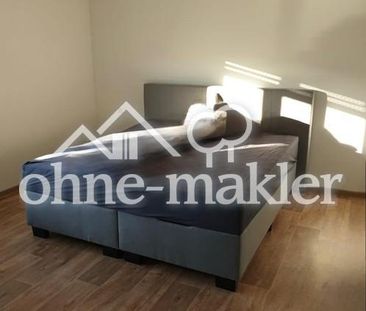 Schöne geräumige 4 Zimmer-Wohnung - Photo 1