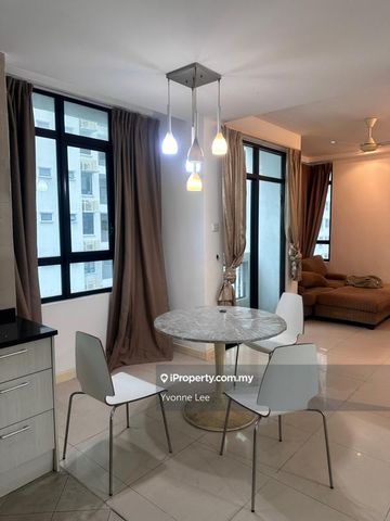 The Heritage Residence, Mines Resort City, Seri Kembangan - Photo 3