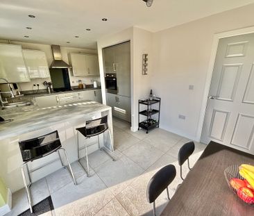 Rushey Close, Ashby-De-La-Zouch, LE65 - Photo 4