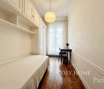 Appartement en location | Paris 1er - Photo 4