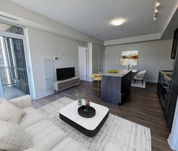 For Lease - 9075 Jane Street Unit# 1909, Vaughan, Ontario - Photo 2